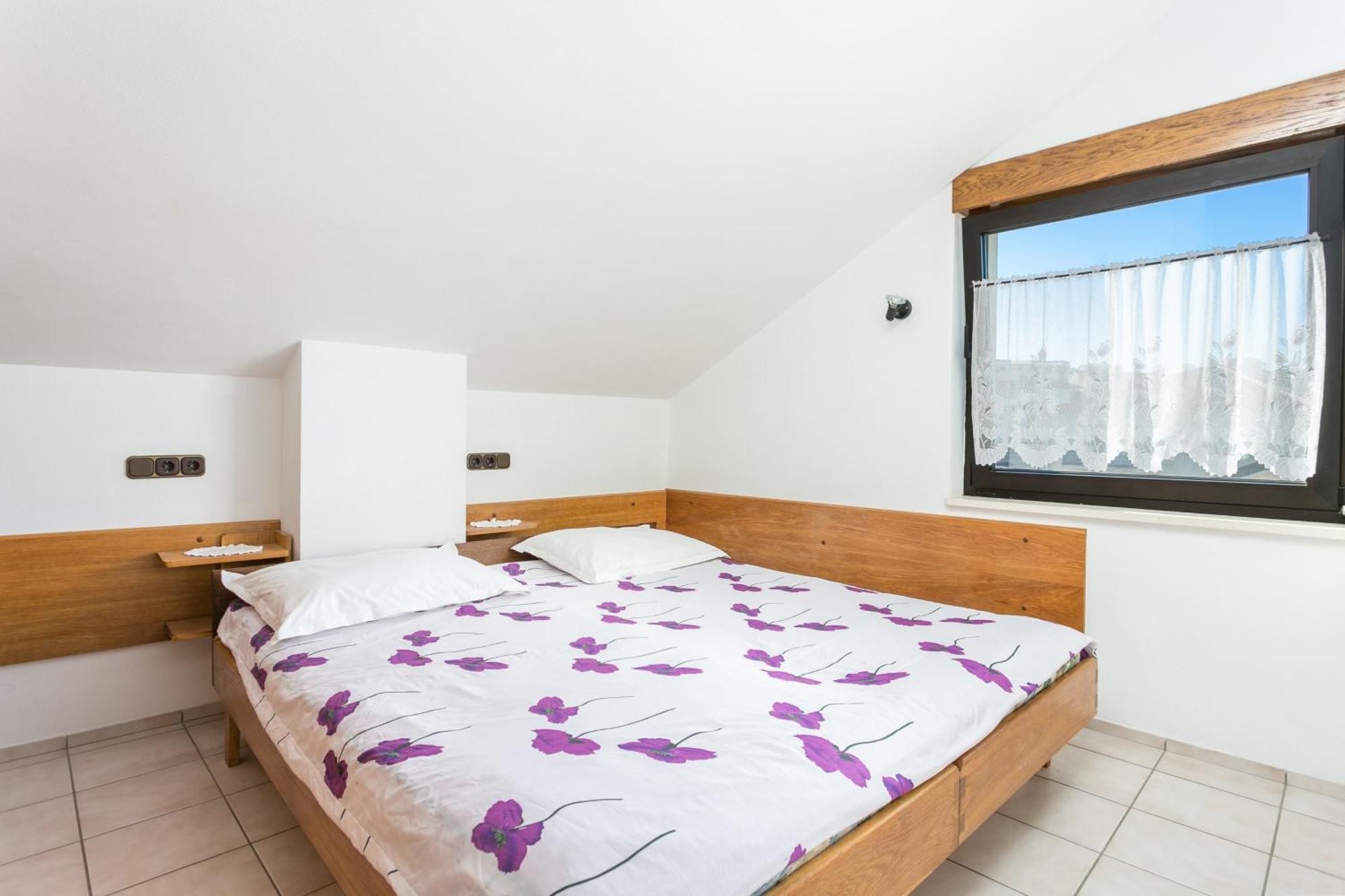 Seaside Apartments With A Swimming Pool Okrug Gornji, Ciovo - 11374 Trogir Luaran gambar