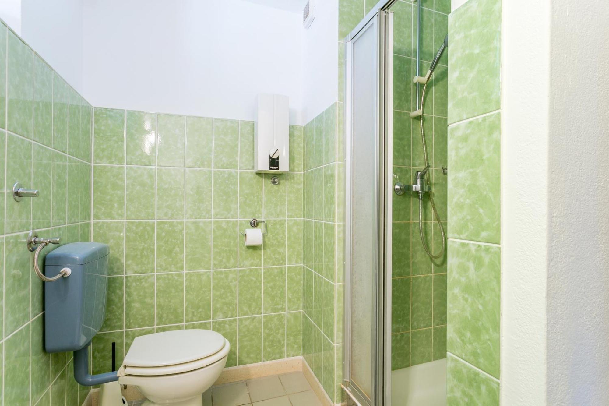 Seaside Apartments With A Swimming Pool Okrug Gornji, Ciovo - 11374 Trogir Luaran gambar