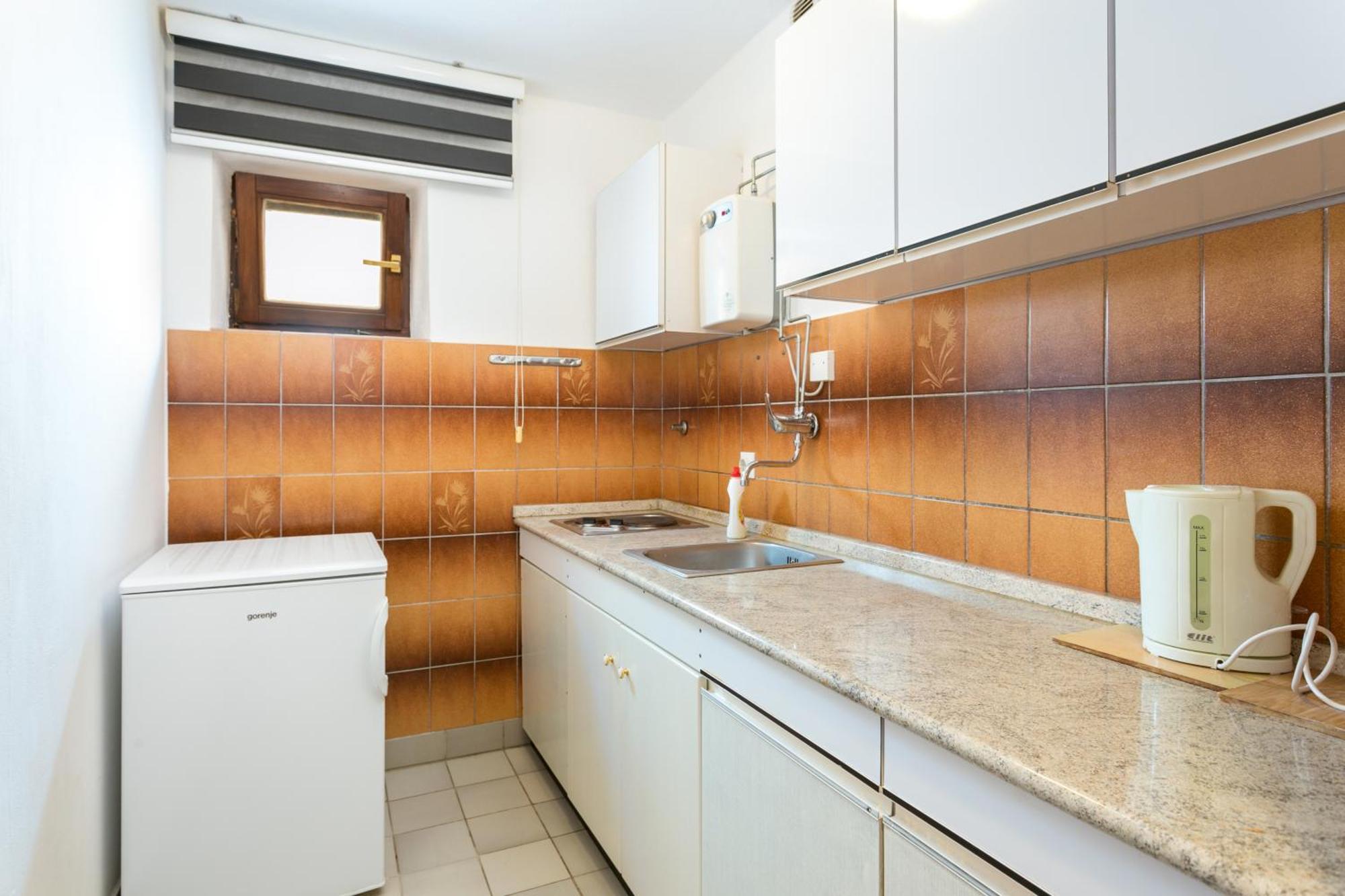 Seaside Apartments With A Swimming Pool Okrug Gornji, Ciovo - 11374 Trogir Luaran gambar